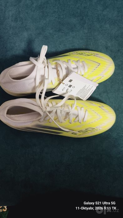 Adidas butsi original amerikadan olib kelingan
