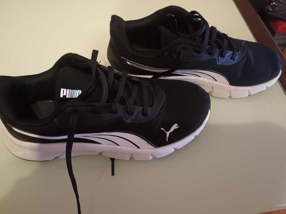 Маратонки Puma номер 39