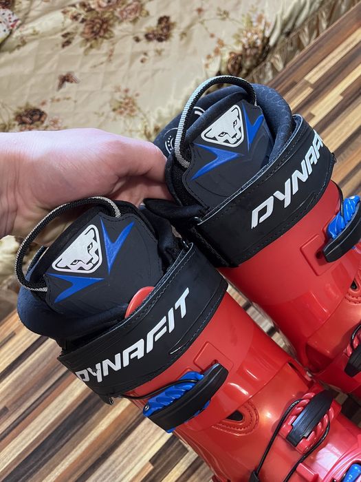 Ски обувки Dynafit NeoU / 27,5см.