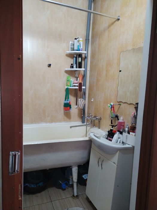 Продам 3х комнатную квартиру