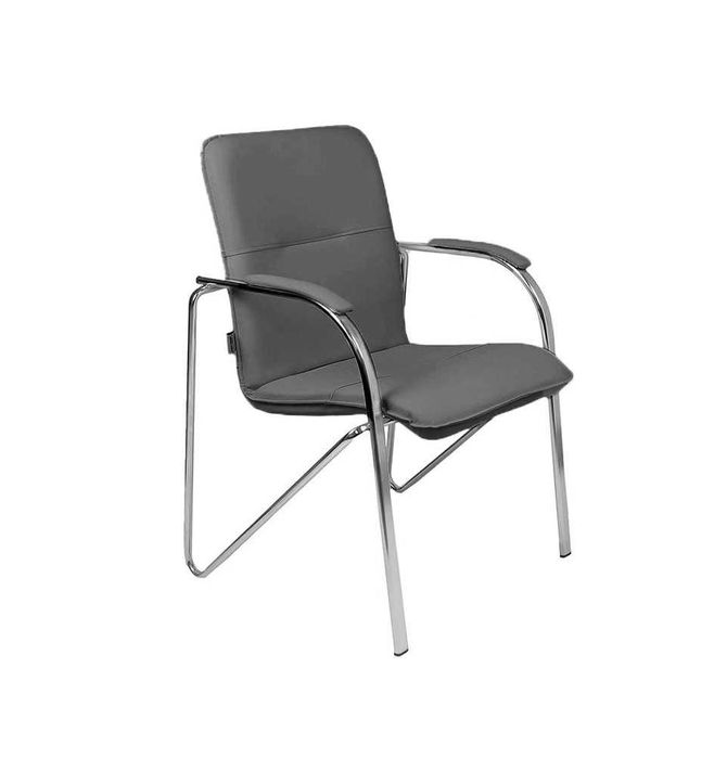 Стул посетительский SAMBA разноцветный!!!