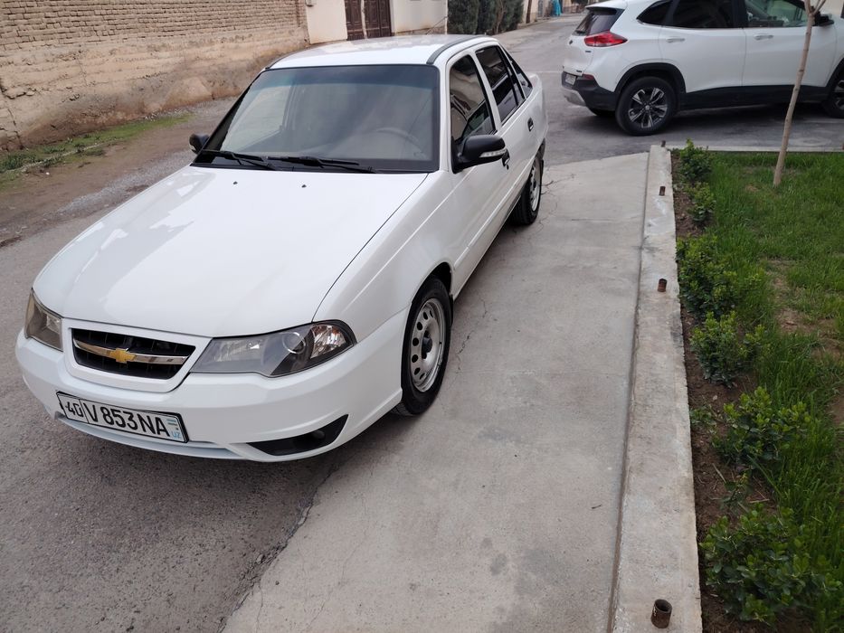 Некся 2, йили 2015 га 16