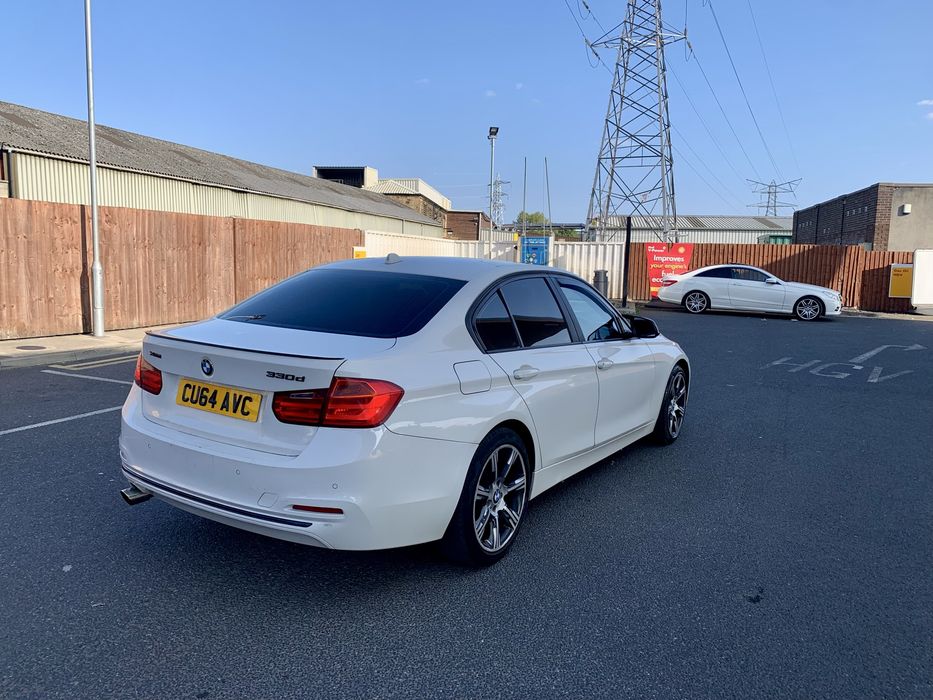 Bmw 330 xdrive 3.Diesel