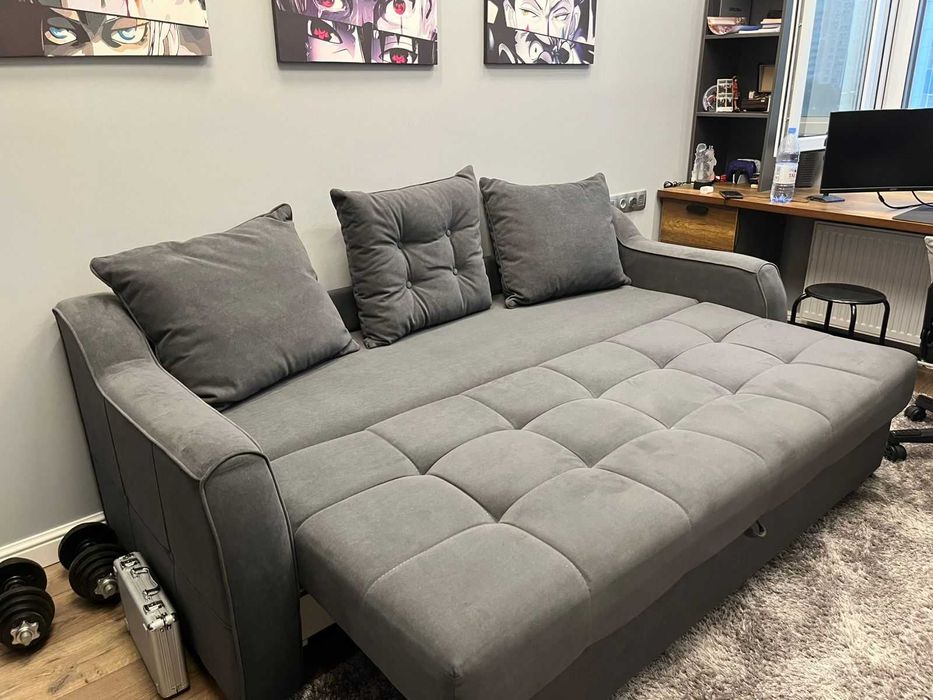 Продам диван, в отличном состоянии, б/у