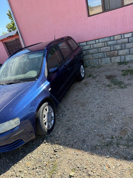 FIAT Stilo 2006 — imagine 3