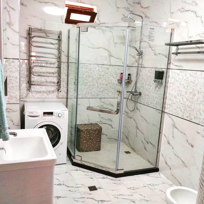 Сантехника хизматлари 10 йиллик таджриба навастройкаларга СКИДКА