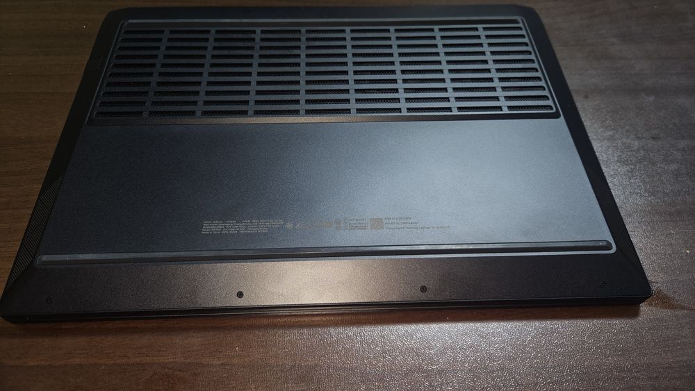 Kompyuter laptop Hp Victus. Kelishamiz sotiladi