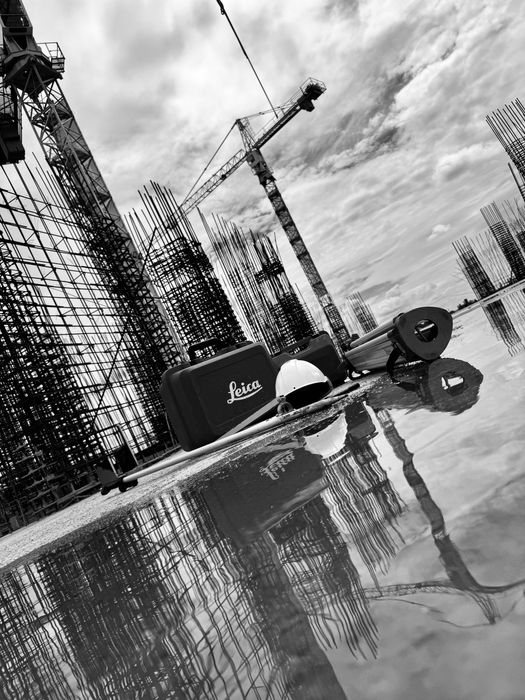 Topograf - servicii de cadastru si topografie