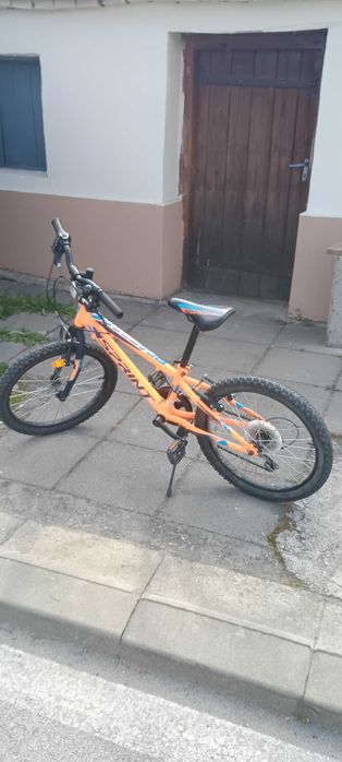 Велосипед СПРИНТ 20