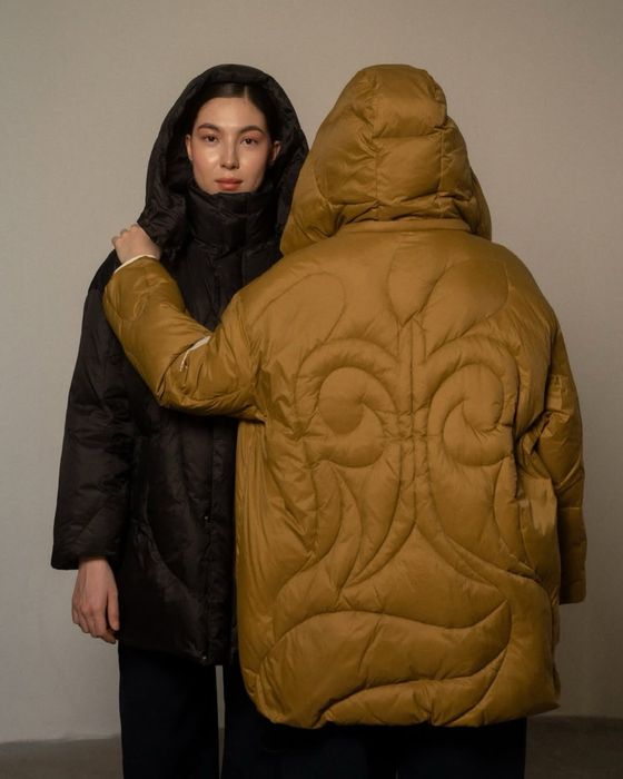 Куртка Kaidarova