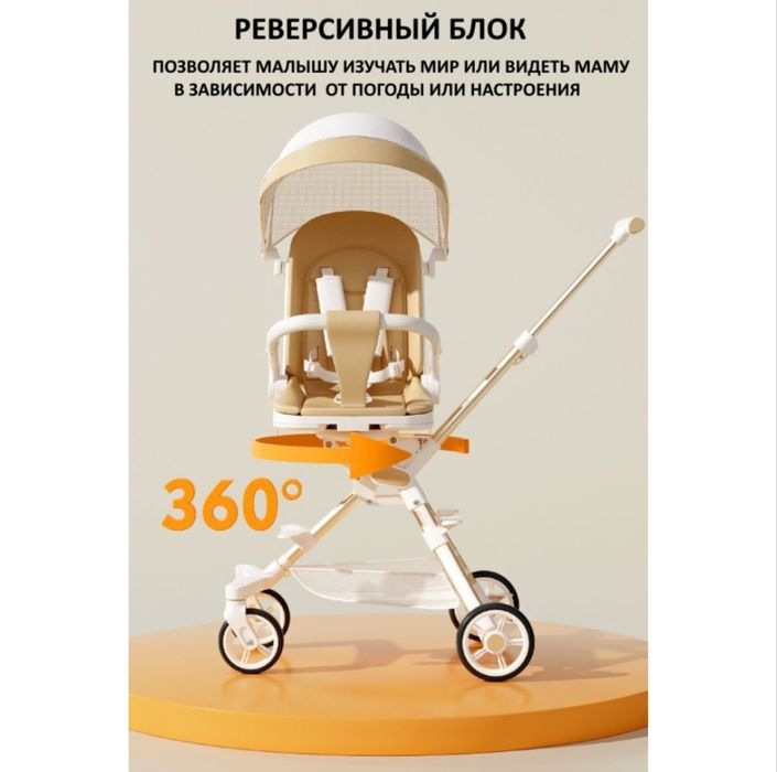 Продам коляску в хорошем состоянии