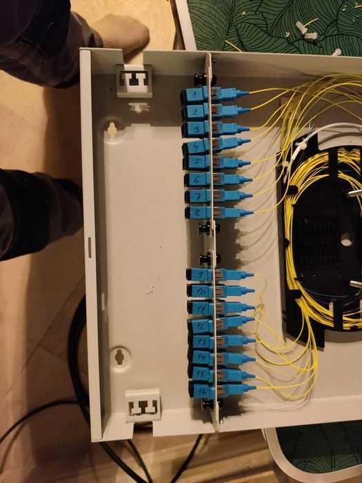 Сварка оптики , спайка оптоволокна !!!