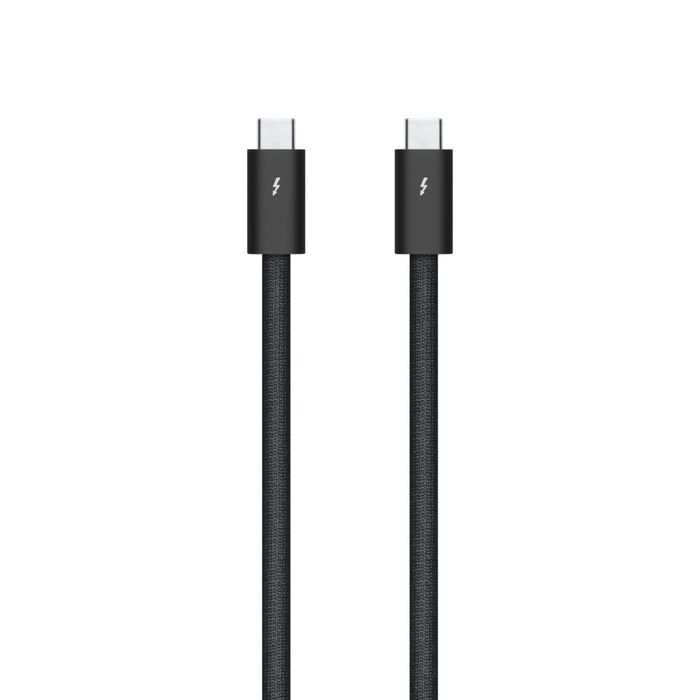 Apple Thunderbolt 5 Pro Cable (1m)