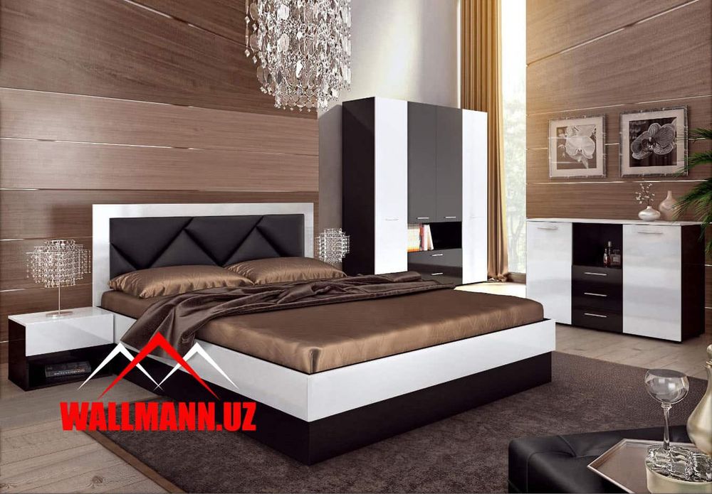 Заказ Мебель hi-tech