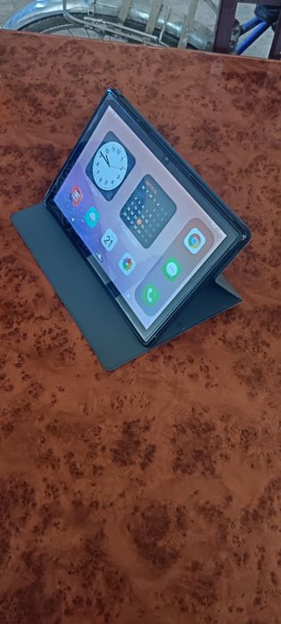 2ta Planshet, Kalonka sotiladi