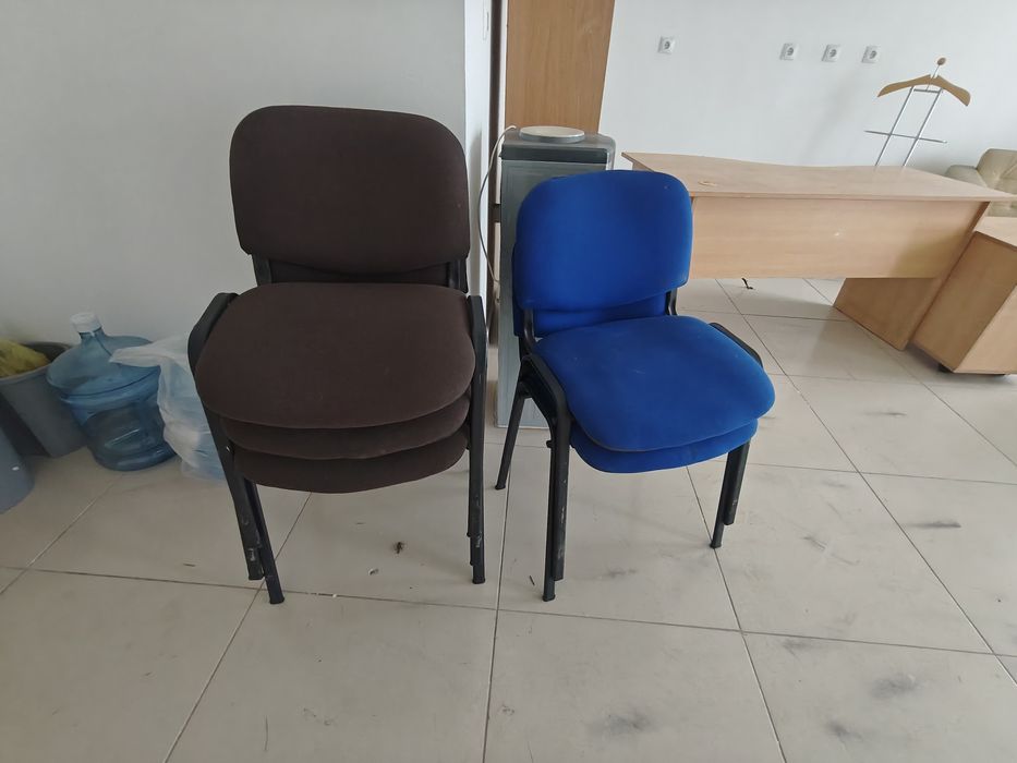 Офисная мебель б/у