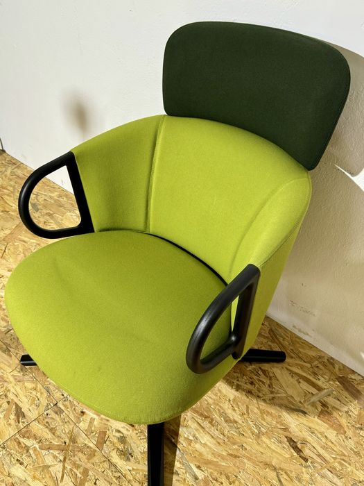 3 Buc. Fotoliu Design Cucaracha HB by Gaber; Scaun cu Brațe