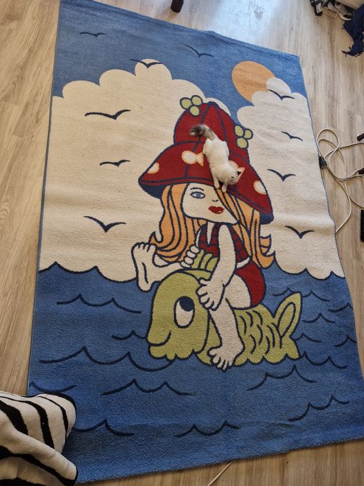 Ковры б/у вас хорошем состоянии