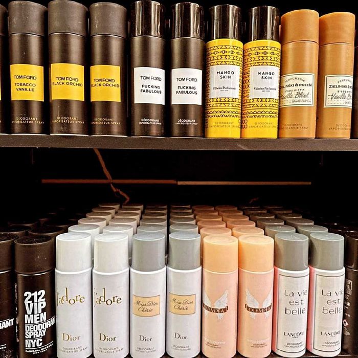 Optim dezodorant dubay 17 000 dan