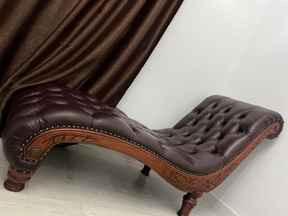 Диван банкетка лежанка