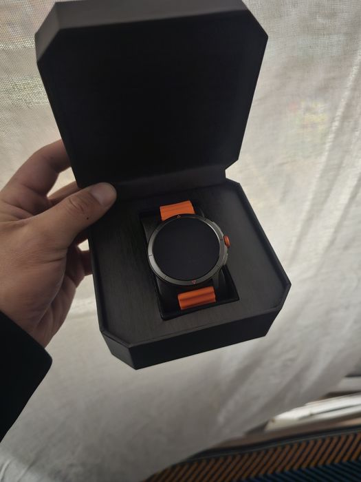 Смарт часы Сұңқар про