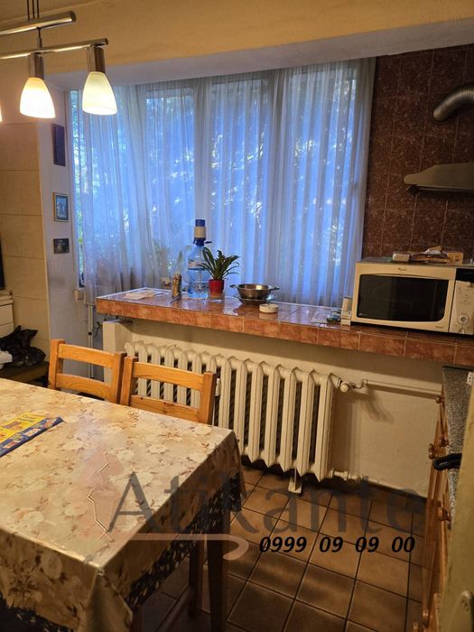 Продава се Тристаен апартамент в София, Гоце Делчев - 87 кв.м за 2052 €/кв.м - Снимка #7