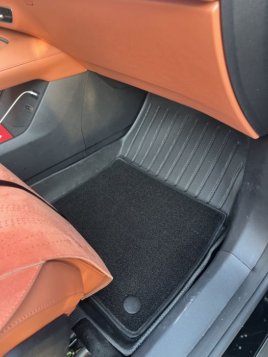 Коврики на Deepal s07