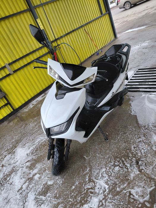 Продам Мопед на ходу