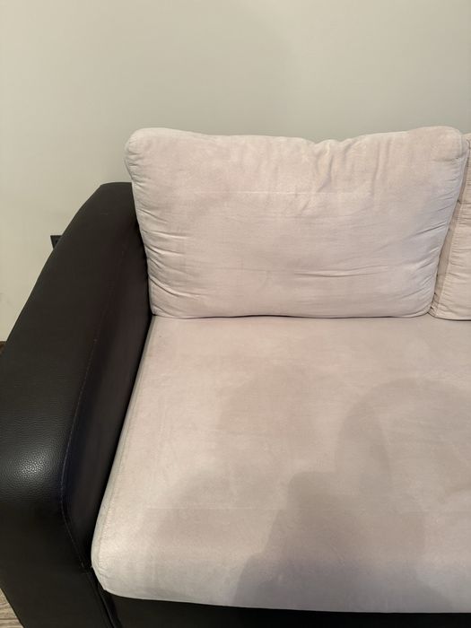 Разтегателен диван