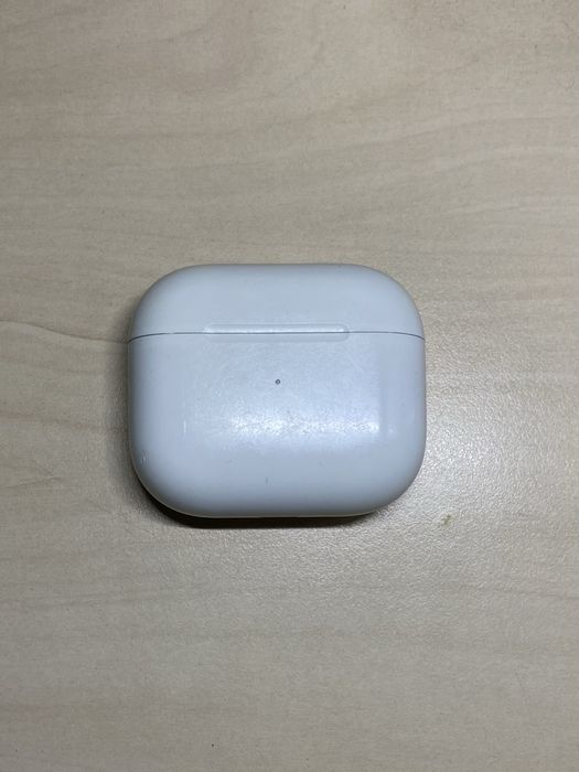 carcasa/case airpods 3 (2021)