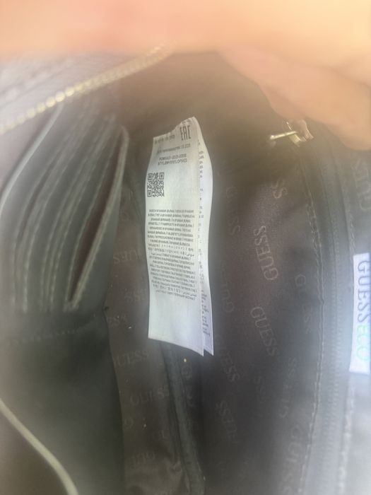 продавам чанта на  CURSS
