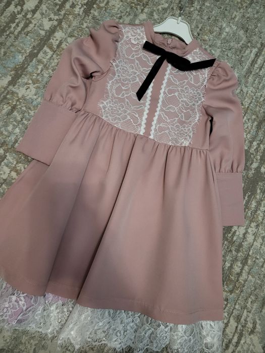 Вещи на девочку.