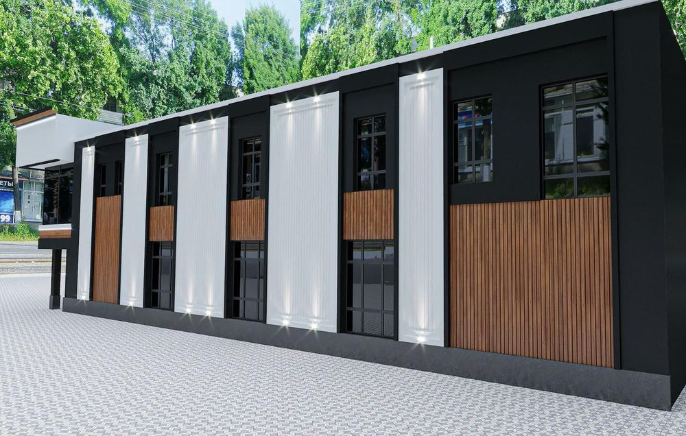 Alucobond alkafon alikafon