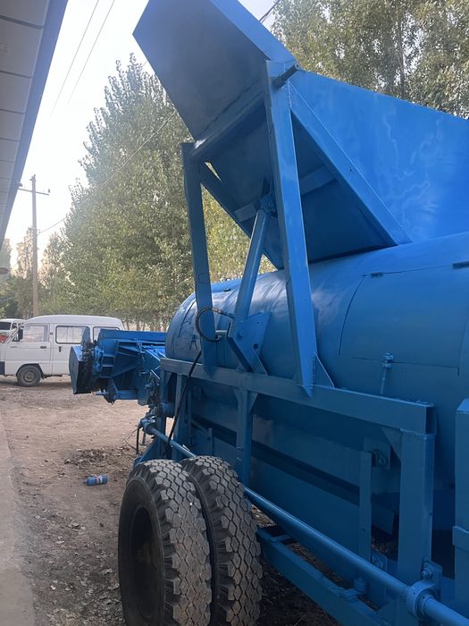 Fasol kanbayn padborka