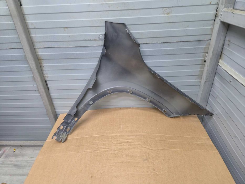 Aripa stanga fata Mercedes GLA H247 AN 2020 - 2024 cod A2478811100