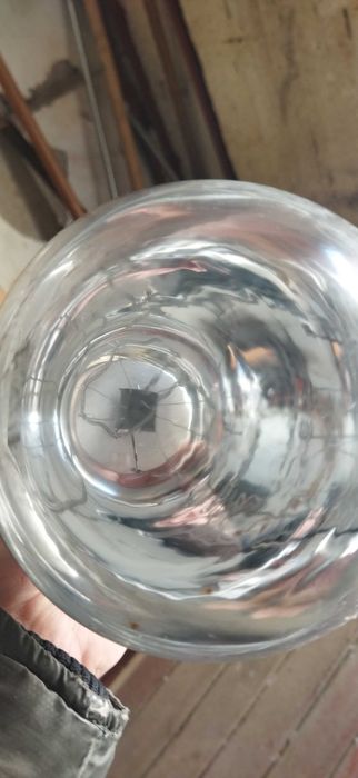 Лампа 500 ватт. СССР