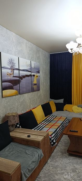 Картины пейзаж 3 шт