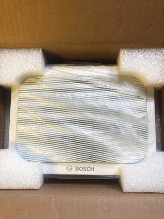 Високоговорител Bosch LBC 3018/01 EN54-24