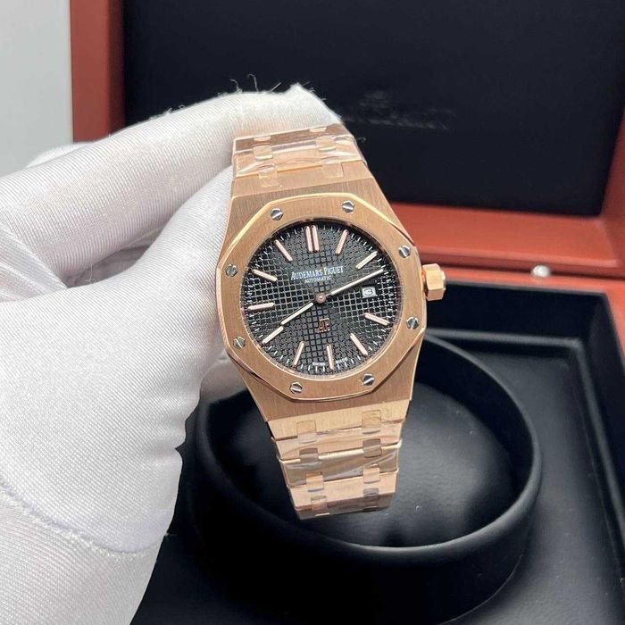 audemars piguet royal oak extra-thin jumbo