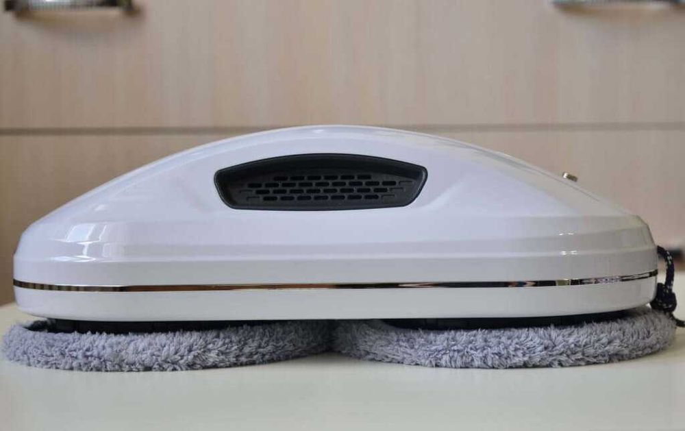 Робот за прозорци