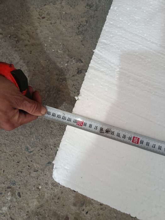 Продам пенопласт