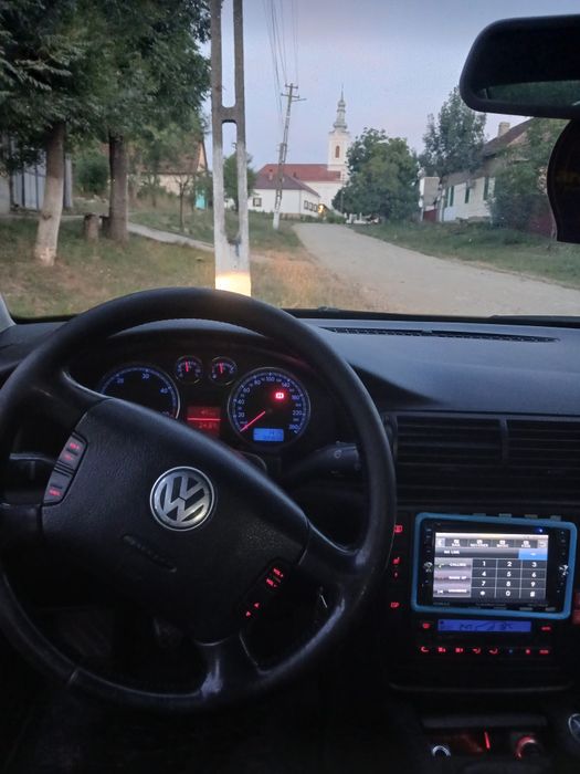 Volkswagen Passat 4Motion 4x4  facelift