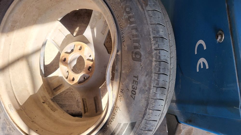 Сварка аргон ремонт дисков