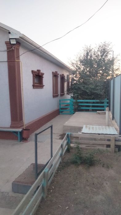 Недвижмость. Еркинкала2 прожажа