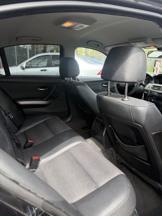 Bmw seria 3 E90 2005