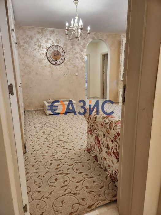 Продава се Четиристаен апартамент в Свети Влас - 143 кв.м за 1595 €/кв.м - Снимка #2