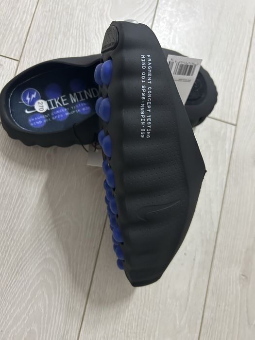 Nike mind  marimea 40