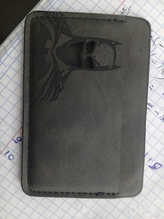 Cardholder Betmen