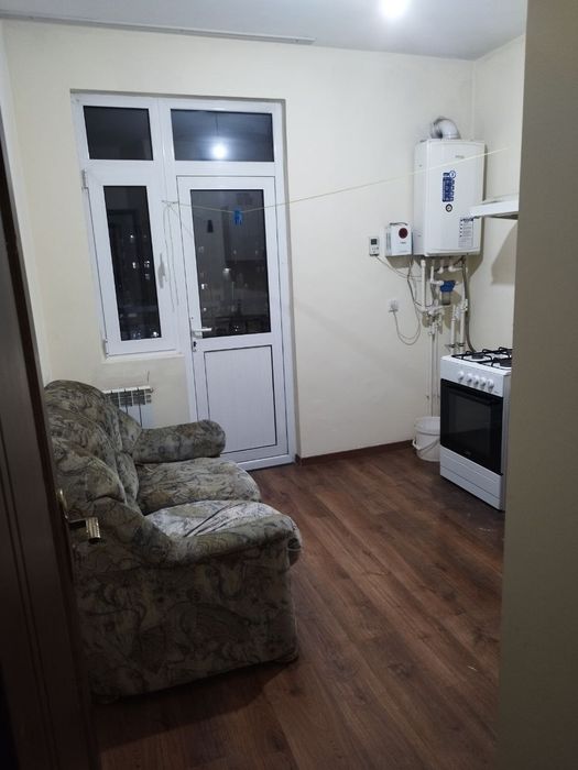 Yangi Choshtepa 1 hona