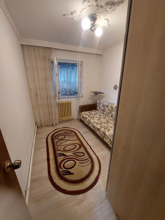 Vand camera camin